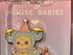 -泡泡玛特POPMART(合生汇店)