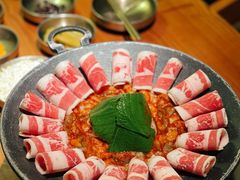 -春熙台韩国料理·章鱼肥牛(西丽店)