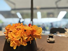 -汉水谣·江景餐厅(江滩店)