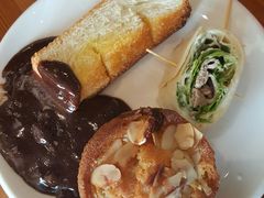 -So Lounge索兰至餐厅(蓝色港湾店)