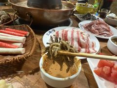 -元盛居(生态大街店)