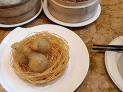 -星河湾半岛酒店-真粤中餐厅