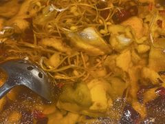 -洞庭鱼香(万科店)