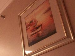 -汕尾巴黎半岛酒店