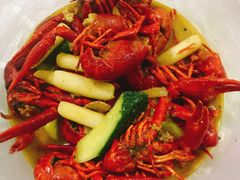 黄焖龙虾-龙虾奇迹(大华三路店)