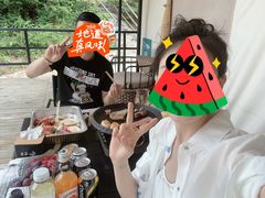 -北京山里寒舍度假酒店