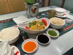 -滕记星发餐室·新加坡菜(巨鹿路店)