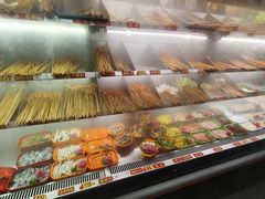 -老马路串串香火锅(北门桥店)