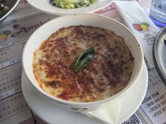 -安妮意大利餐厅(日坛店)