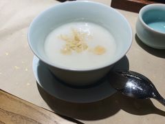 银装素裹-素慧餐厅(大虹桥店)