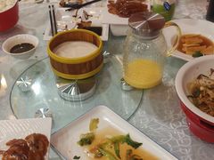 -津悦·正阳春烤鸭(红旗南路店)