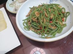 -恭敬李·烤鸭(天坛北门店)