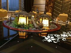 -绸乡宴酒店·融合苏帮宴(吴江店)