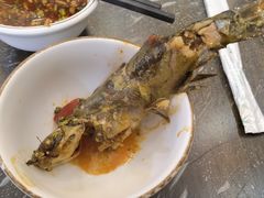 -韩妹鱼庄·泸定老字号(泸定店)