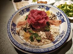-老雒阳面馆·水席(王城路店)