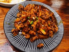 -下梅人家土菜馆(历史文化餐厅度假区店)