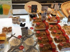 -巴黎贝甜(宜山路店)