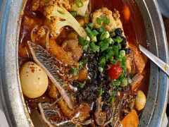 -眉州东坡(华联万柳店)