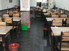 大堂-陕西面馆(大庆西路店)