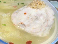 -三道菜(明堂公园店)