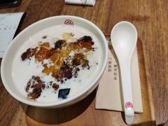 -彬媽糖水(侨鑫国际店)