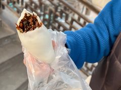 -鸣鹤古镇