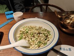 -索溪山寨·湘西饮食文化博物馆(标志门店)