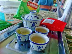 -大本营竹筒饭