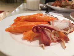 -芭菲盛宴·环球美食(袁家岗店)