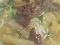 -泰顺江南春面馆