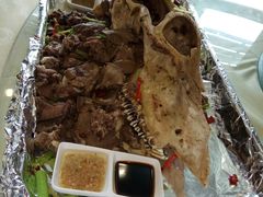 -龙景轩大酒店(宝杨路店)