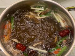-袍家大院重庆火锅(文安路店)