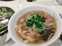 -CHILL Pho澳洲牛肉越南粉(佛山顺德万象汇店)