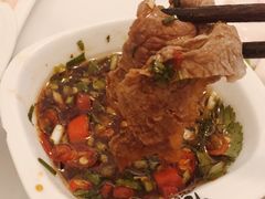 -牛沙暴潮汕牛肉火锅(章江南大道店)