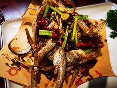 -醉湘厨艺(才华街店)