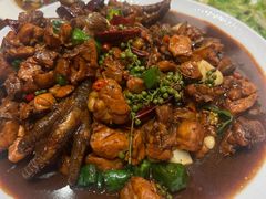 -偏爱炒鸡(老县衙店)