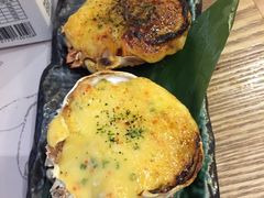 焗蟹宝-林妈妈村·日式料理(宝山万达店)