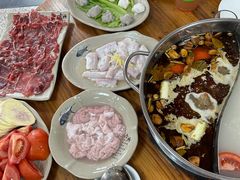 -肥婆麻辣火锅.顺德首创药材麻辣火锅(容桂店)
