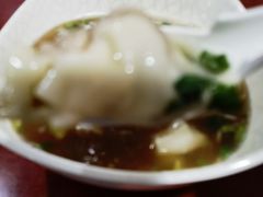 -馄饨侯(广渠门店)