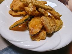 -老村长土菜馆(湖墅南路店)