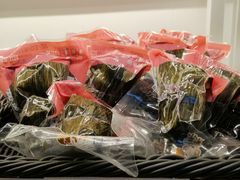碱味腊肉粽-罗莎蛋糕Rosa bread(蔡锷北店)