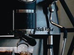 -Tequila Espresso(嘉善路店)