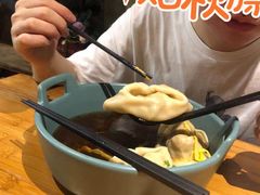 -阿姨食堂