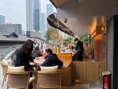 -无印良品餐堂 MUJI Diner(成都太古里店)