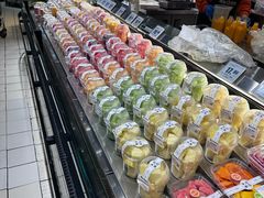 -物美大卖场(玉蜓桥店)