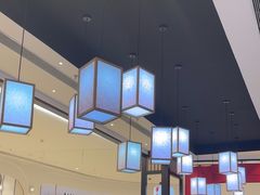 -一風堂拉面(深圳湾万象城店)