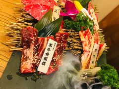-黑牛の店·和牛烧肉(合生汇店)