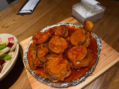-汉小城·老铫子藕汤·乡野湖北菜(江汉路吉庆街店)