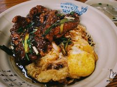 -无名氏面馆(邮电路店)