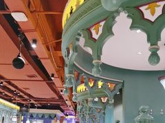 -驿楼兰·新疆菜(火车站店)